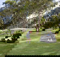 Woolooware Golf Course - Palm Beach Accommodation