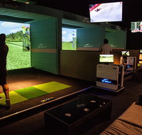 X-Golf Geelong - Palm Beach Accommodation