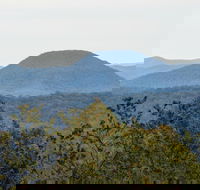 Yengo National Park