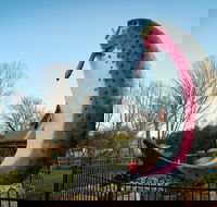 Adaminaby - Palm Beach Accommodation