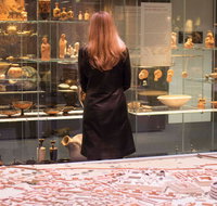 ANU Classics Museum - Palm Beach Accommodation