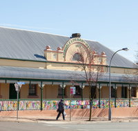 Armidale Folk Museum - Palm Beach Accommodation