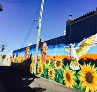 Art Trails in the Moree Plains - Palm Beach Accommodation