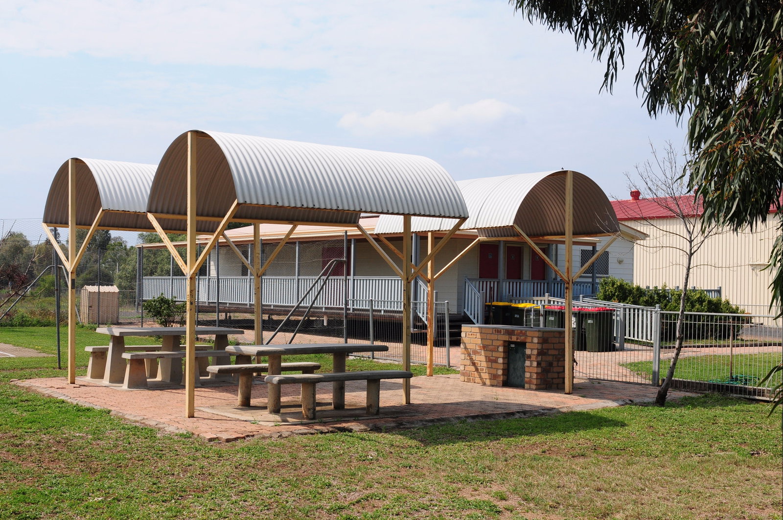 Ashley NSW Palm Beach Accommodation
