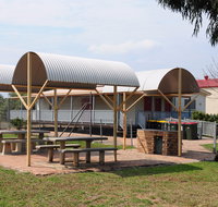 Ashley - Palm Beach Accommodation