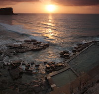 Avalon Beach - Palm Beach Accommodation