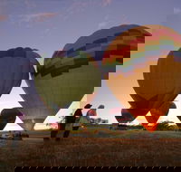 Avon Valley National Park - Palm Beach Accommodation