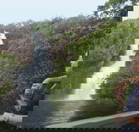 Batchelor - Palm Beach Accommodation