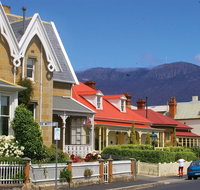 Battery Point - Palm Beach Accommodation
