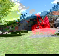 Bathurst Regional Art Gallery - Palm Beach Accommodation
