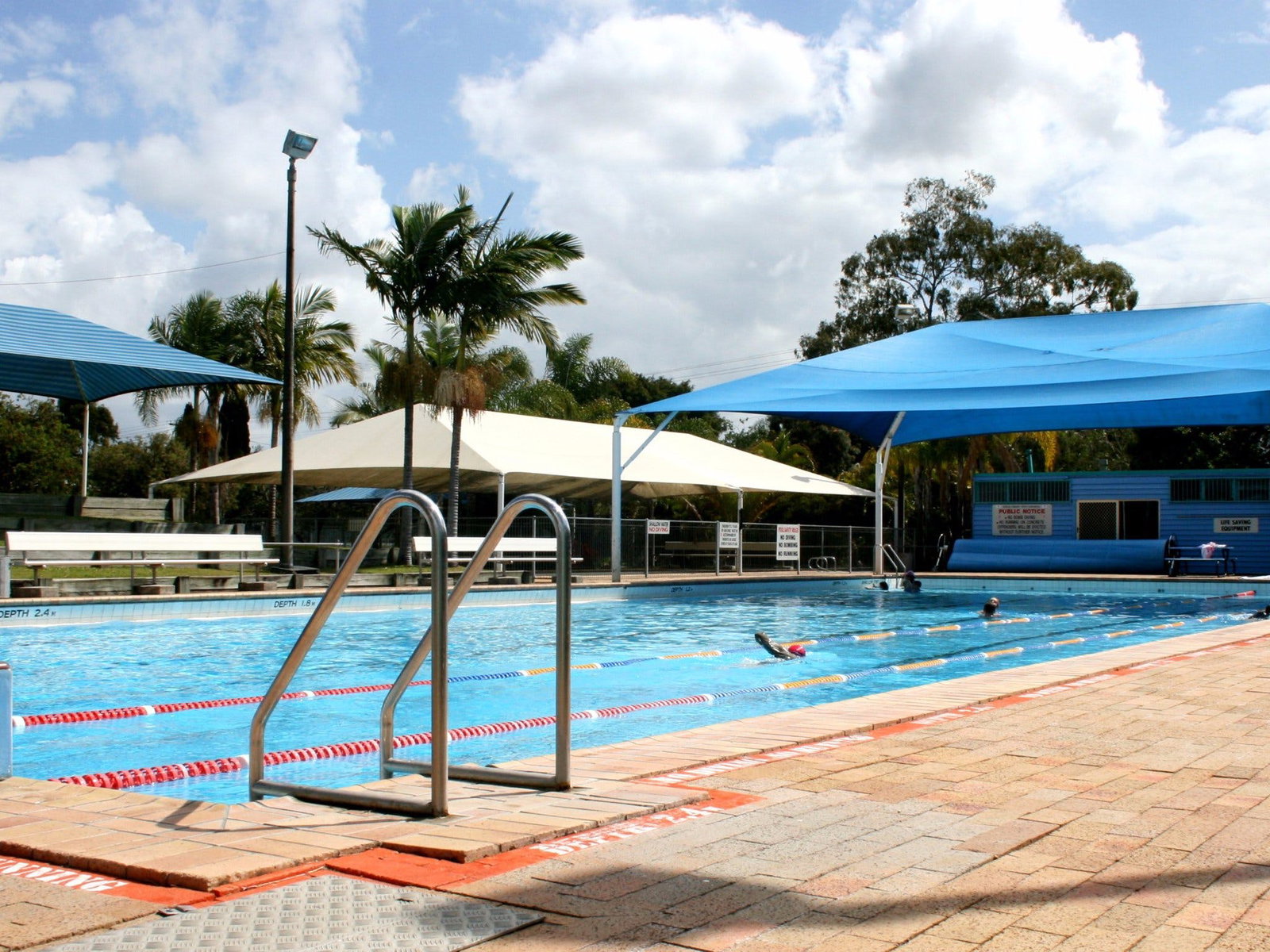 Algester QLD Palm Beach Accommodation