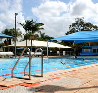 Beenleigh Aquatic Centre - Palm Beach Accommodation