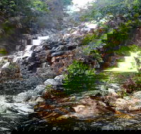 Behana Gorge - Palm Beach Accommodation