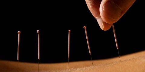Big Thumb Massage - Palm Beach Accommodation 2