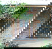 Binda - Palm Beach Accommodation