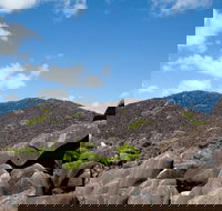 Black Mountain Kalkajaka National Park - Palm Beach Accommodation
