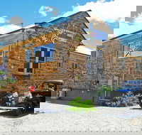 Blyth Cinema - Palm Beach Accommodation