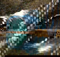 Boshack Outback - Palm Beach Accommodation