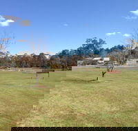 Bungonia - Palm Beach Accommodation