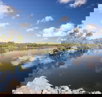 Bundaberg North Burnett Region Dams - Palm Beach Accommodation