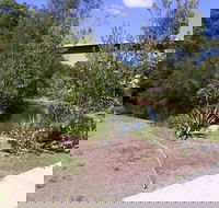 Burnum Burnum Sanctuary Woronora - Palm Beach Accommodation