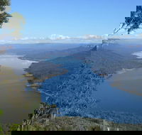 Burragorang State Conservation Area - Palm Beach Accommodation