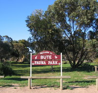 Bute - Palm Beach Accommodation