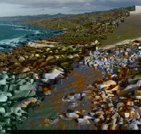 Cape Melville National Park CYPAL - Palm Beach Accommodation