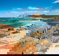 Castle Bay - Palm Beach Accommodation
