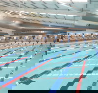 CentrePoint Sport and Leisure - Palm Beach Accommodation