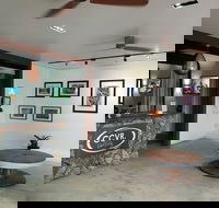 Central Coast Virtual Reality - Palm Beach Accommodation