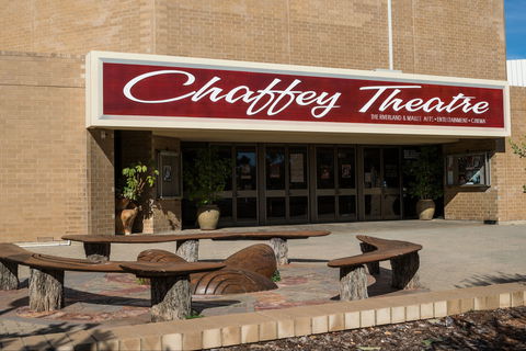 Chaffey Theatre - Palm Beach Accommodation 0