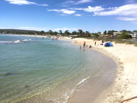 Chinaman's Beach - Palm Beach Accommodation 2