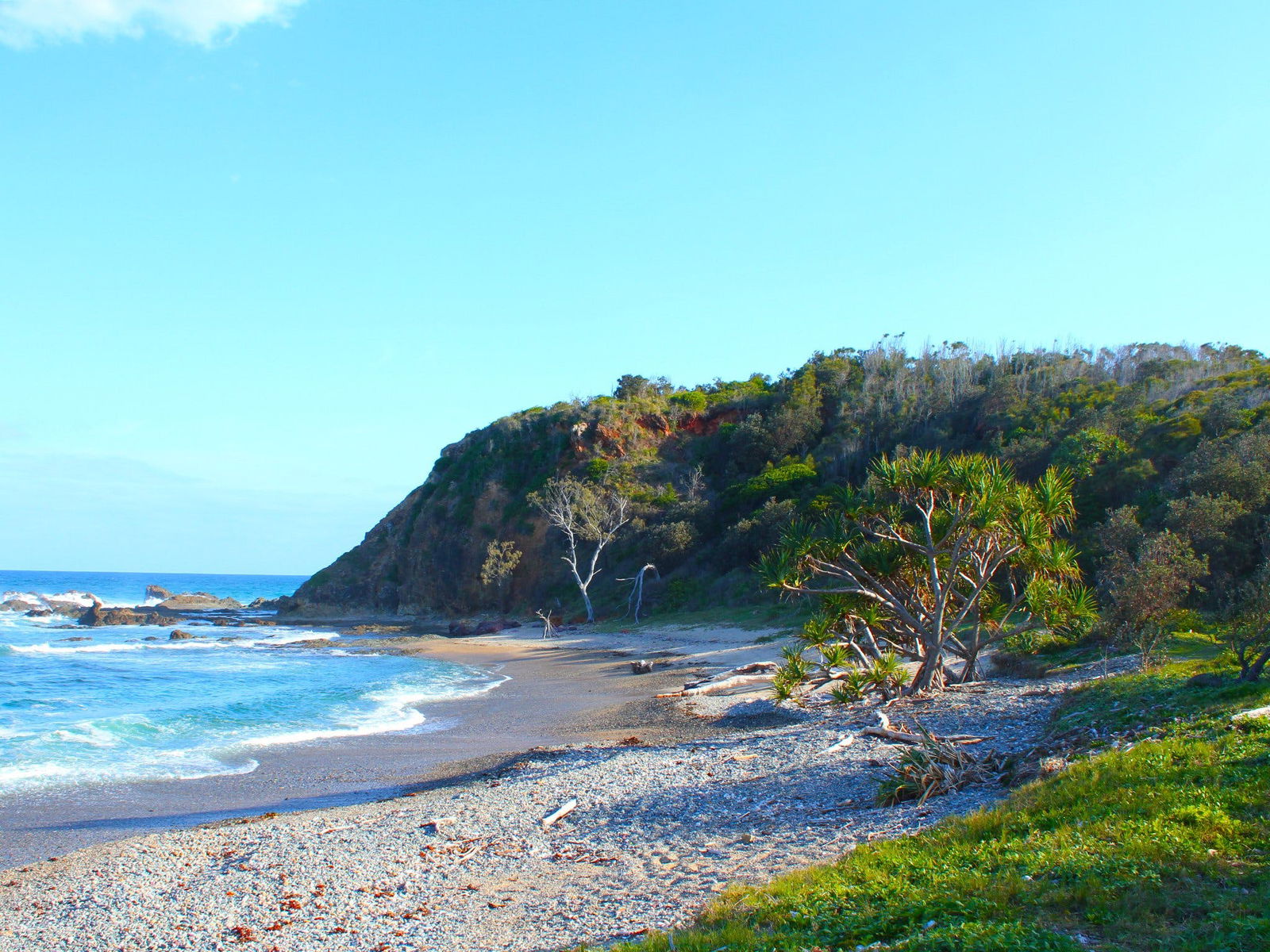 The Sandon NSW Palm Beach Accommodation