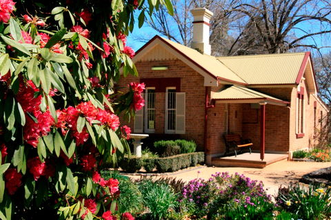 Cook Park Guildry - Palm Beach Accommodation 0