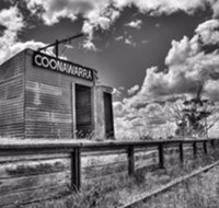 Coonawarra Siding - Palm Beach Accommodation