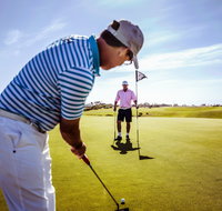 Copper Club The Dunes Golf Course - Palm Beach Accommodation