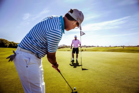 Copper Club, The Dunes Golf Course - Palm Beach Accommodation 0