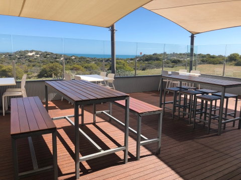 Copper Club, The Dunes Golf Course - Palm Beach Accommodation 1