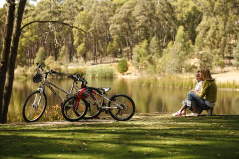 Creswick Regional Park - Palm Beach Accommodation 0