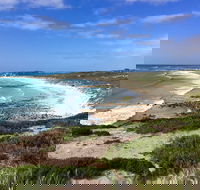 Daly Head National Surfing Reserve - Palm Beach Accommodation