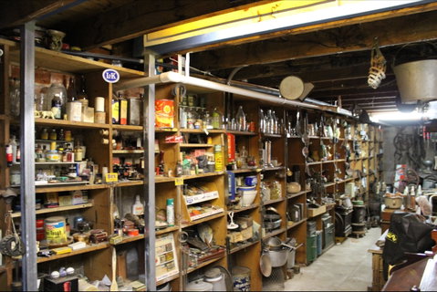 Dales Mini Museum Henty - Palm Beach Accommodation 0