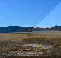 Darke Peak Scenic Drive - Palm Beach Accommodation