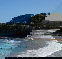 Denhams Beach - Palm Beach Accommodation