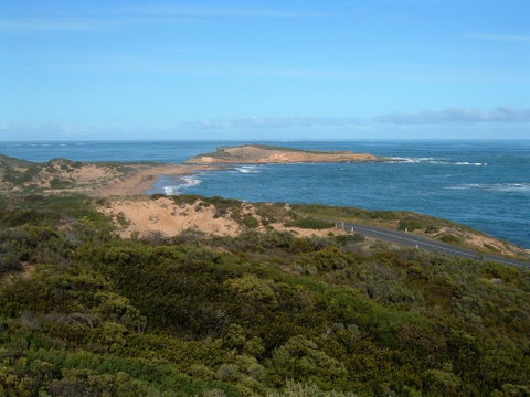 Durants Lookout - Palm Beach Accommodation 0