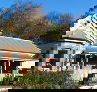 emprades vintage  design - Palm Beach Accommodation