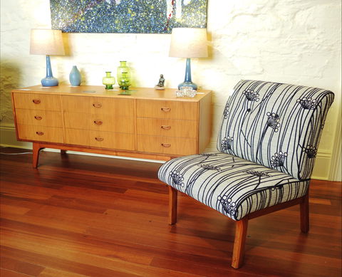 Emprades Vintage + Design - Palm Beach Accommodation 1