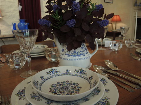 Emprades Vintage + Design - Palm Beach Accommodation 2