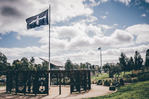 Eureka Centre Ballarat - Palm Beach Accommodation 2