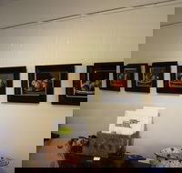Falkner Gallery - Palm Beach Accommodation